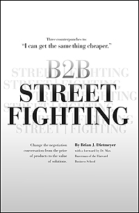B2B Street Fighting